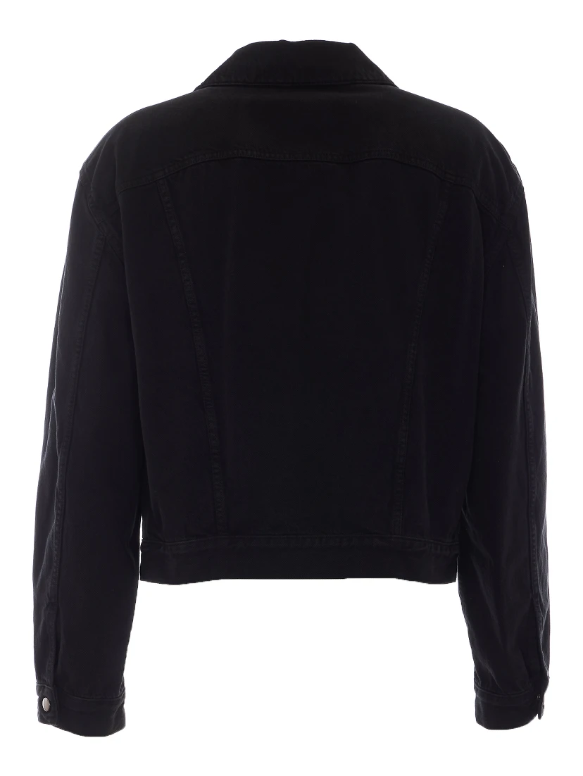 Ann Demeulemeester Jackets
