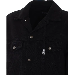 Ann Demeulemeester Jackets