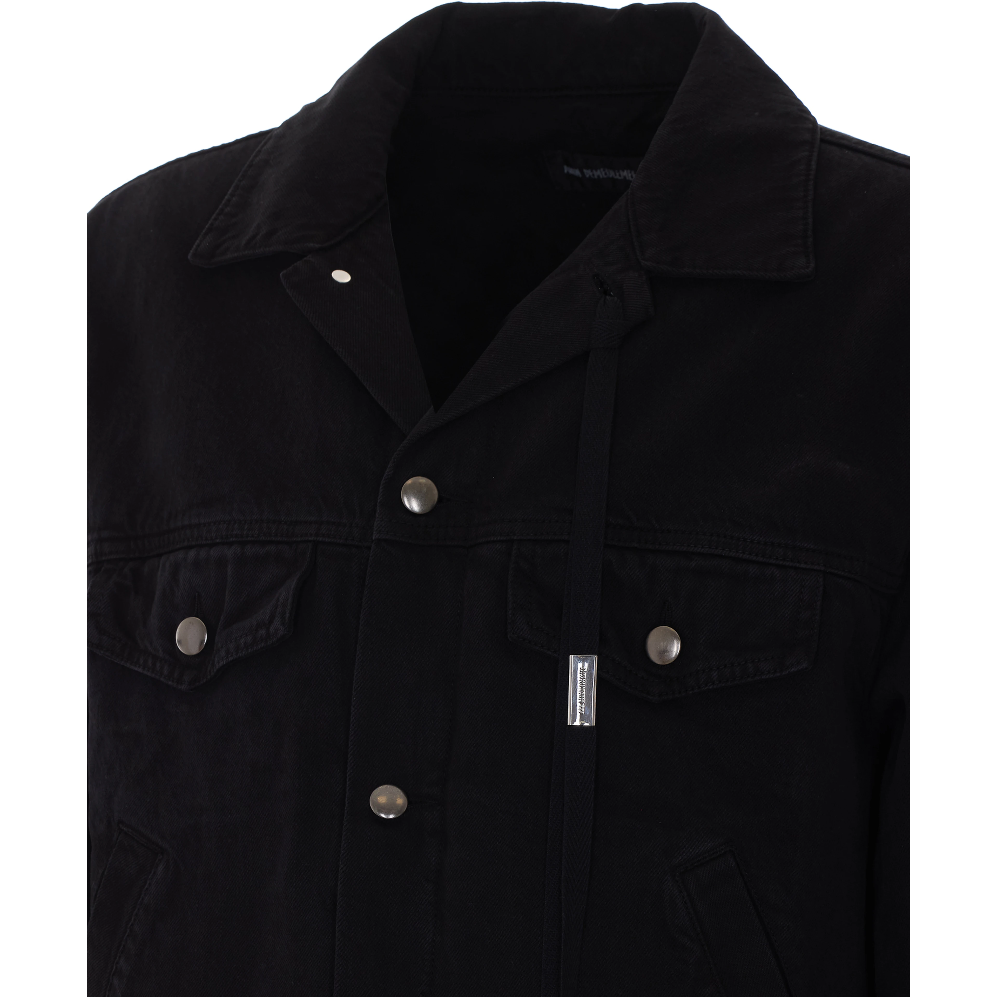 Ann Demeulemeester Jackets