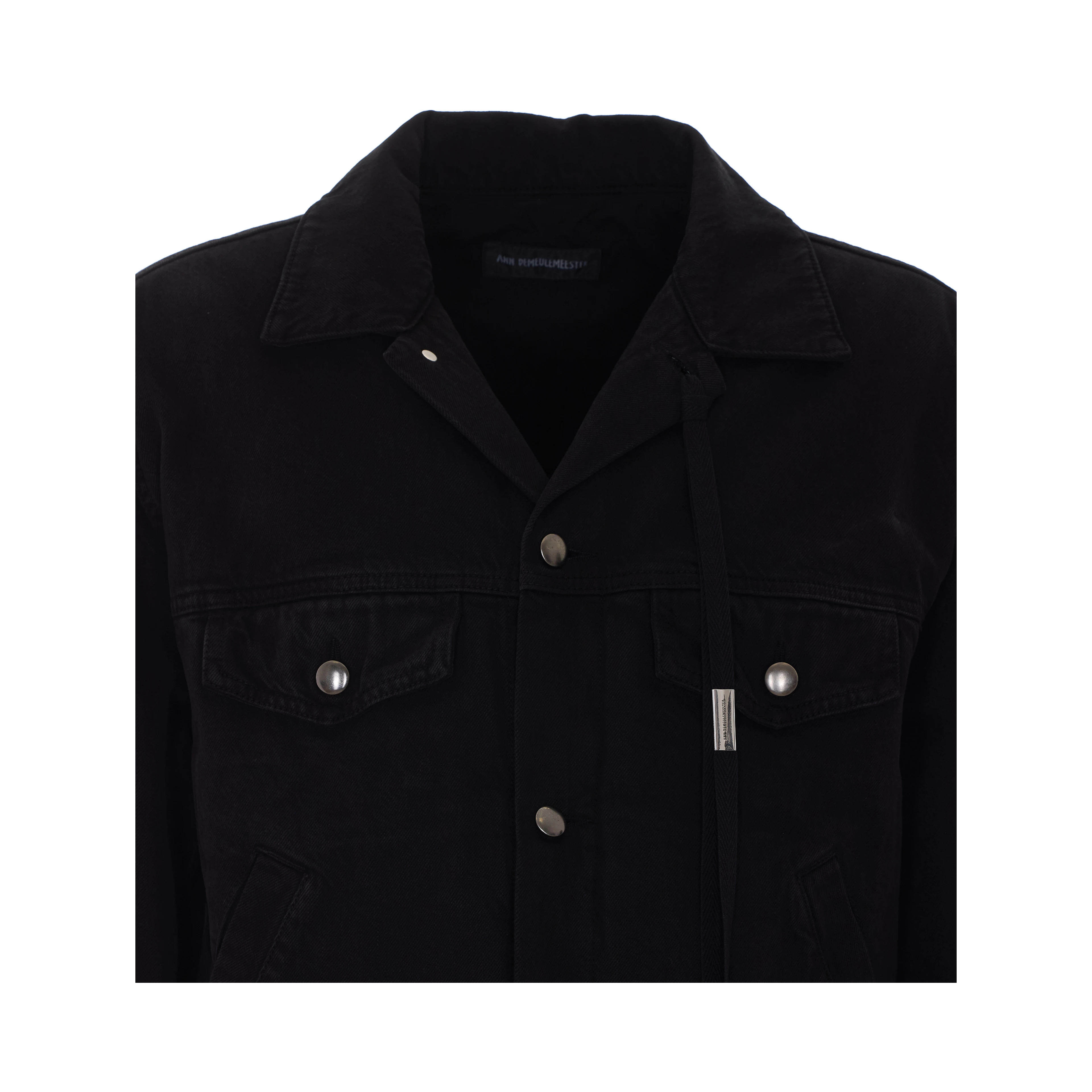 Ann Demeulemeester Jackets