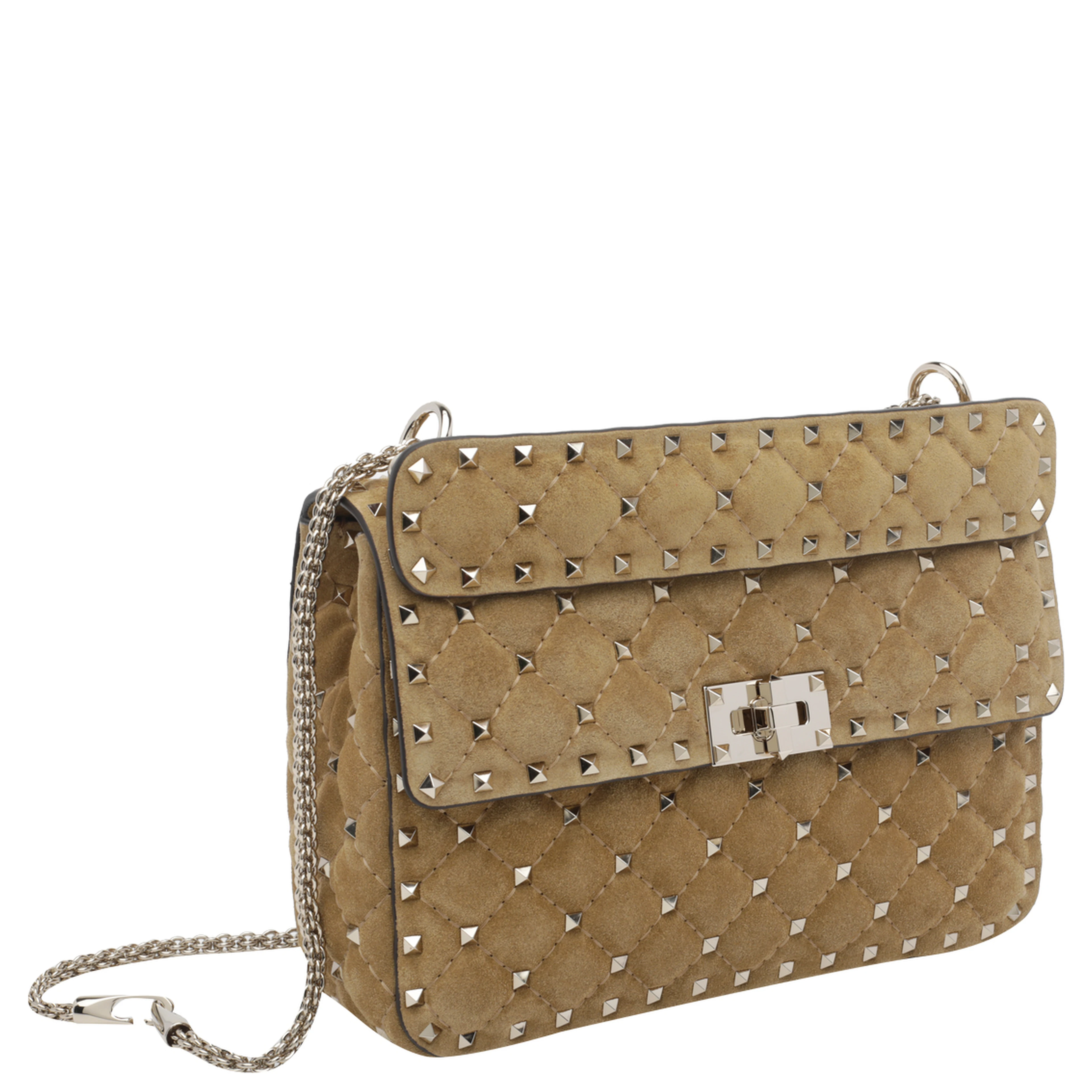VALENTINO GARAVANI Bags.. Beige