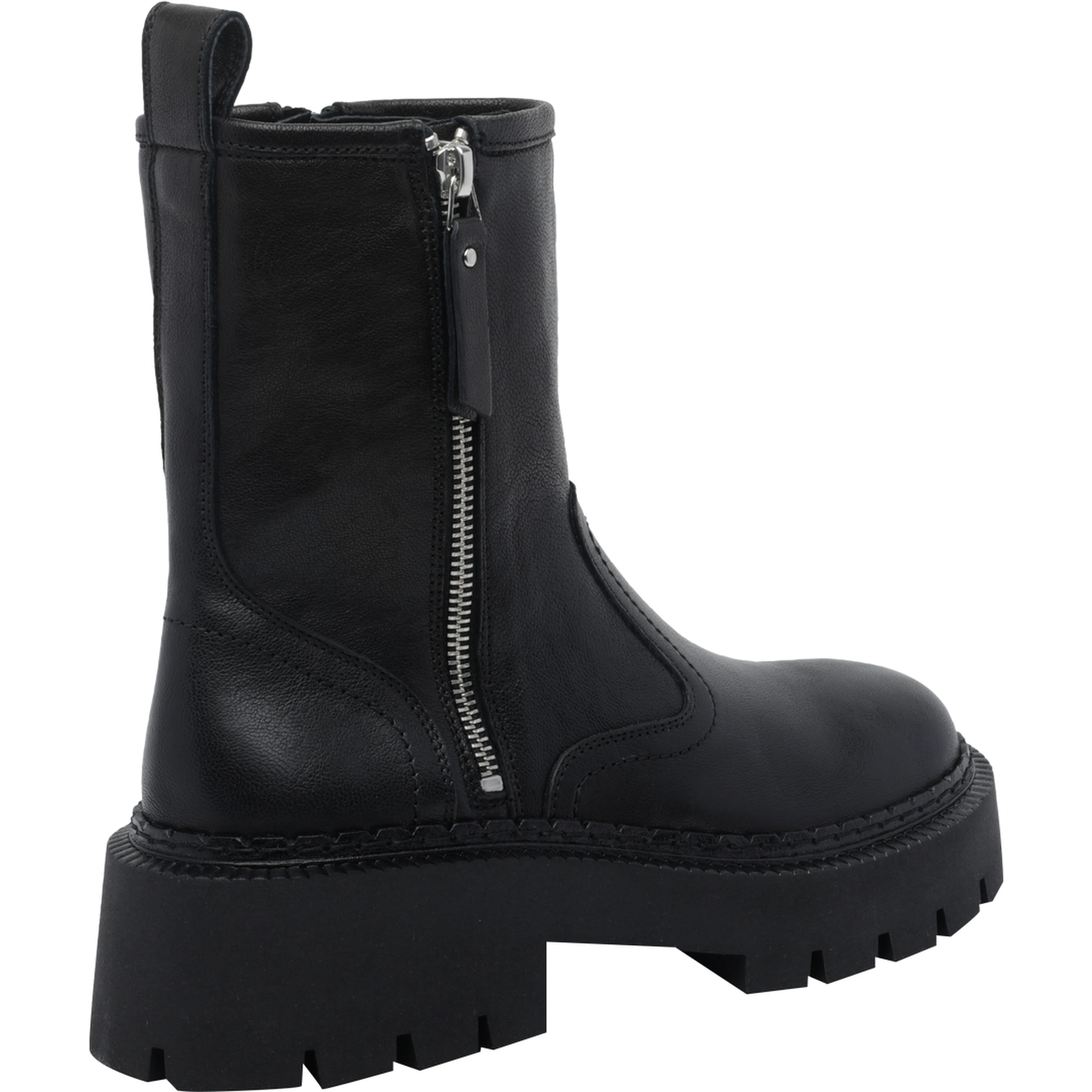 Vic Matie Boots Black