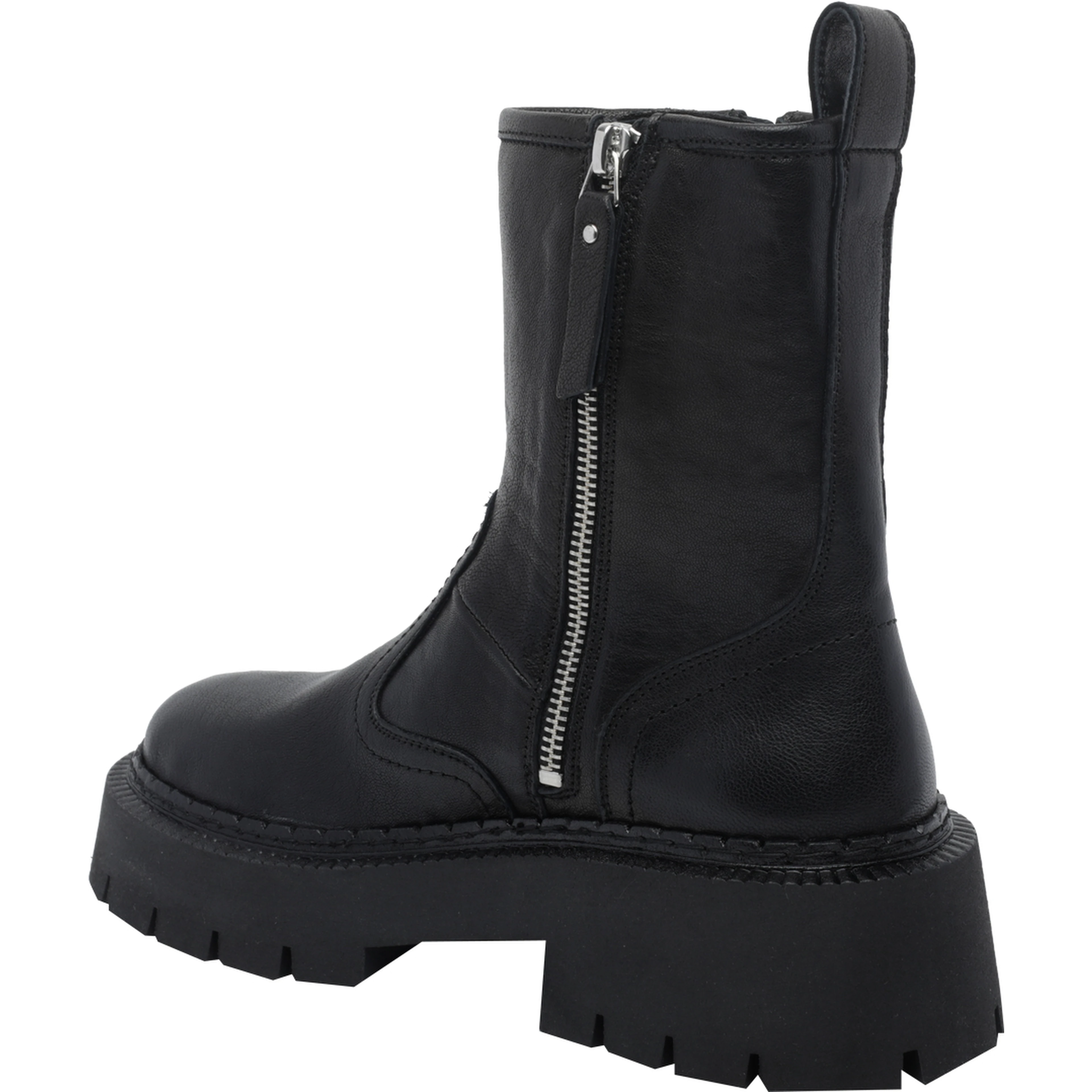 Vic Matie Boots Black