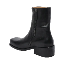 Marsell Boots Black