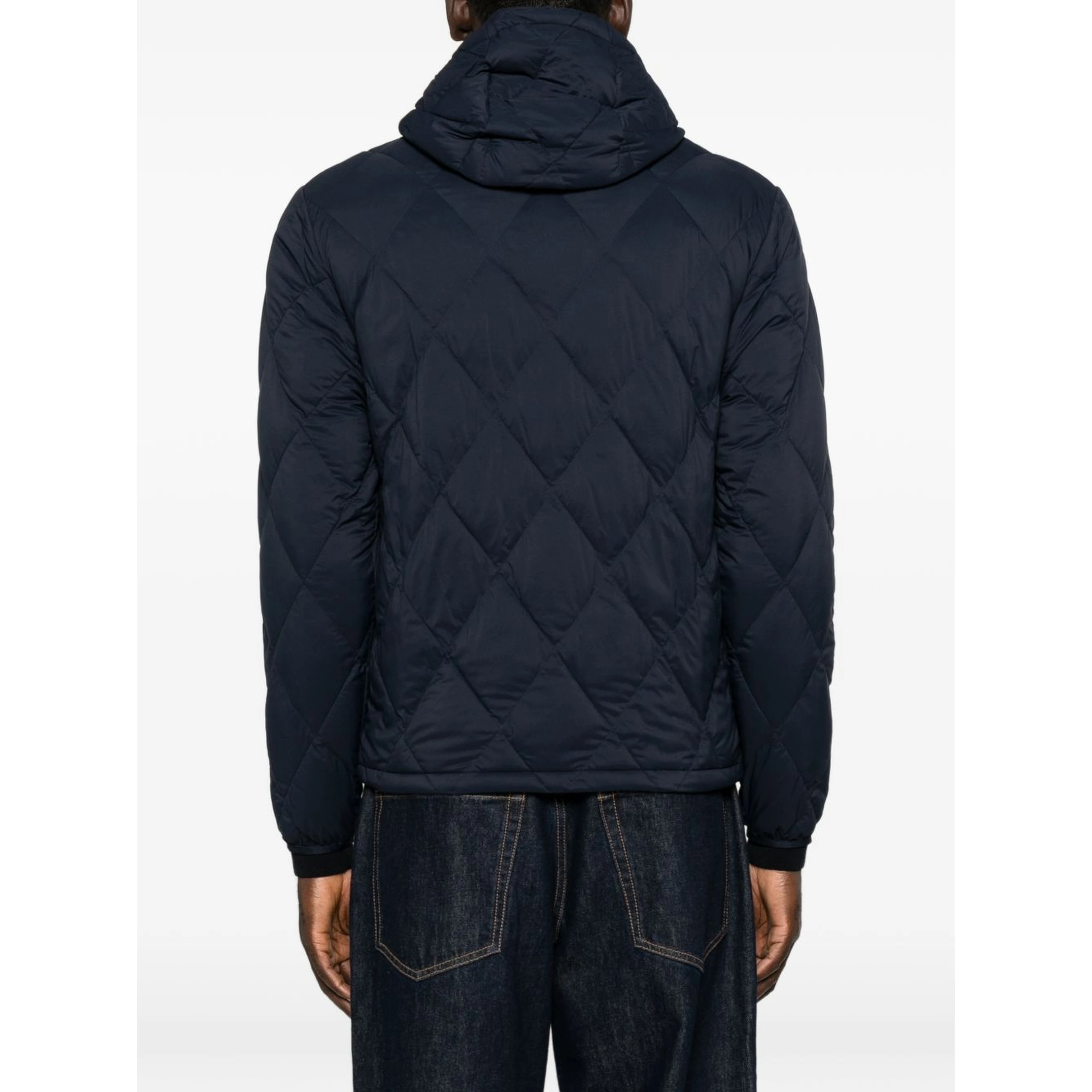Burberry Coats