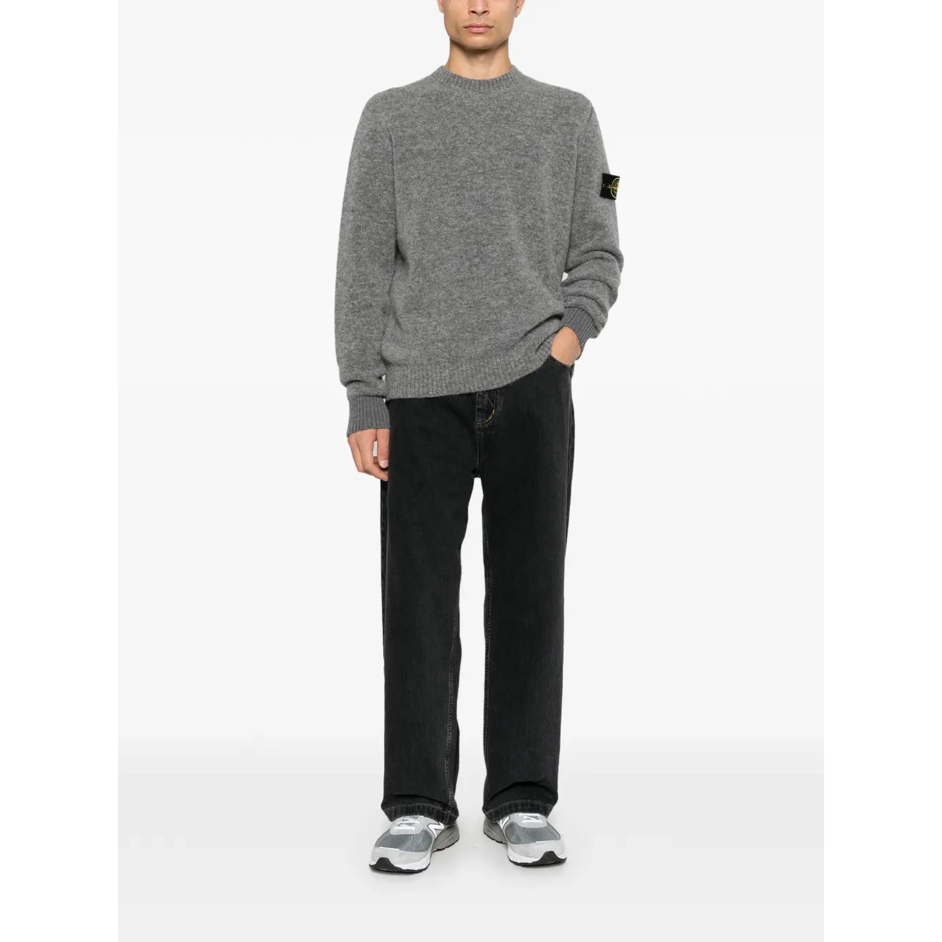 STONE ISLAND Sweaters