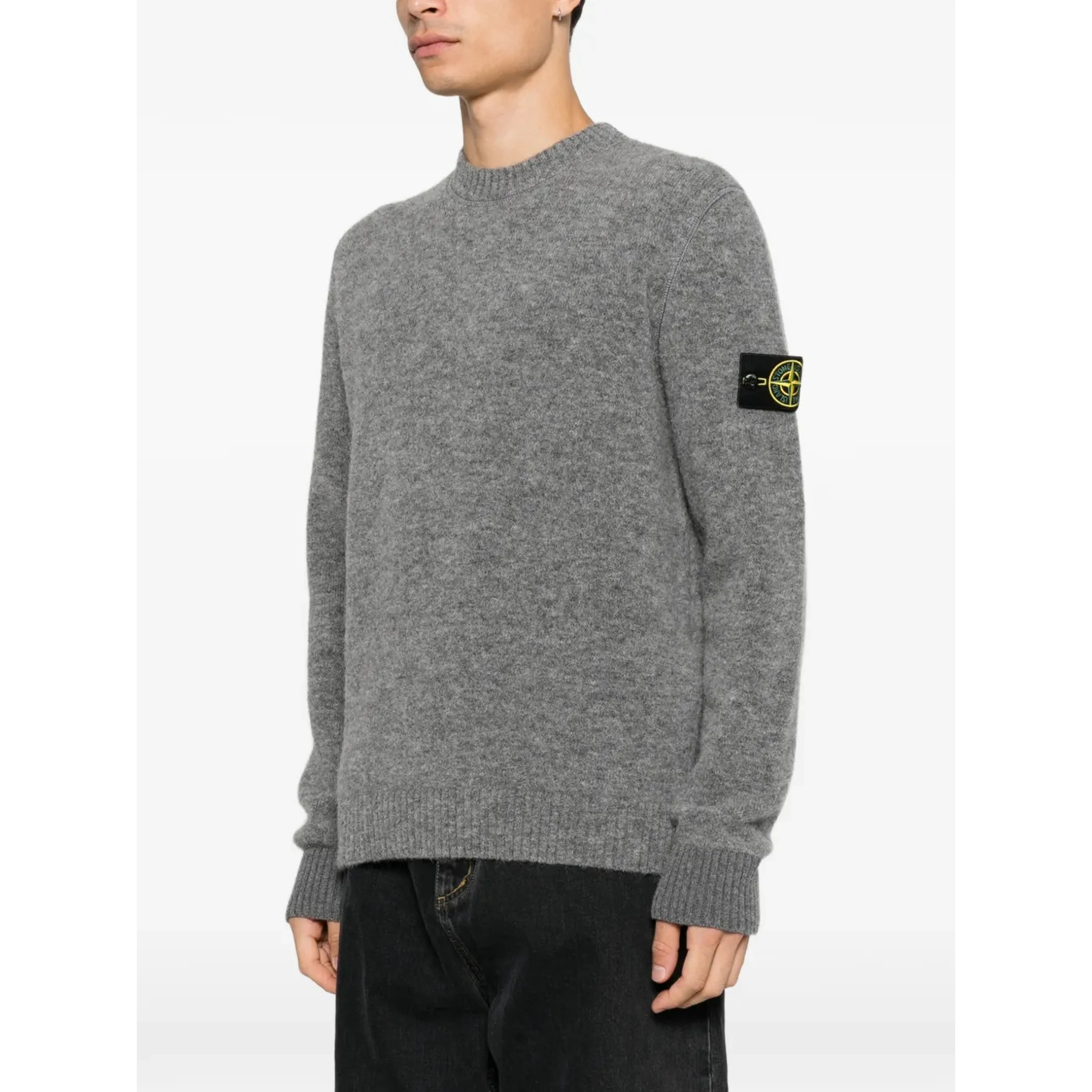 STONE ISLAND Sweaters