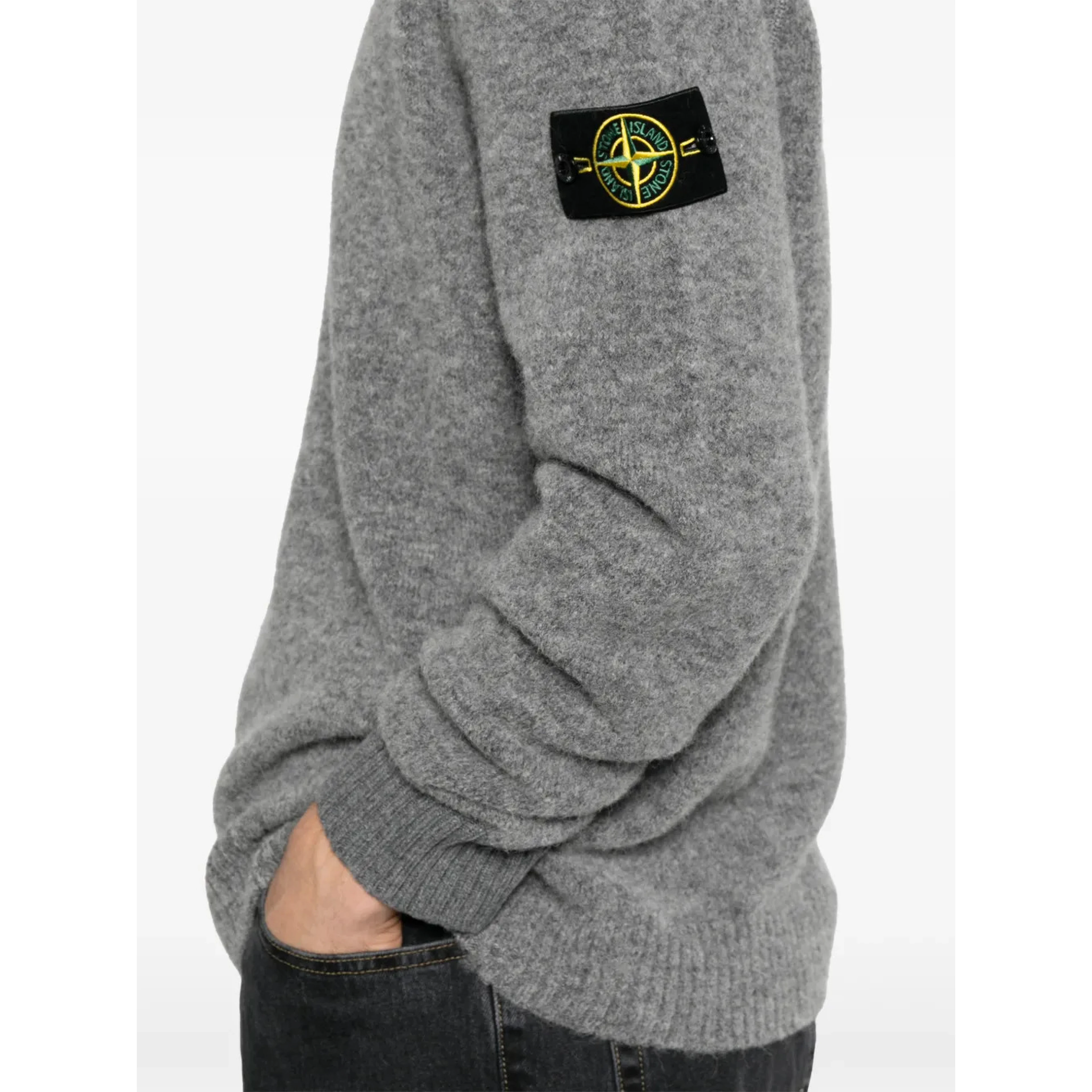 STONE ISLAND Sweaters