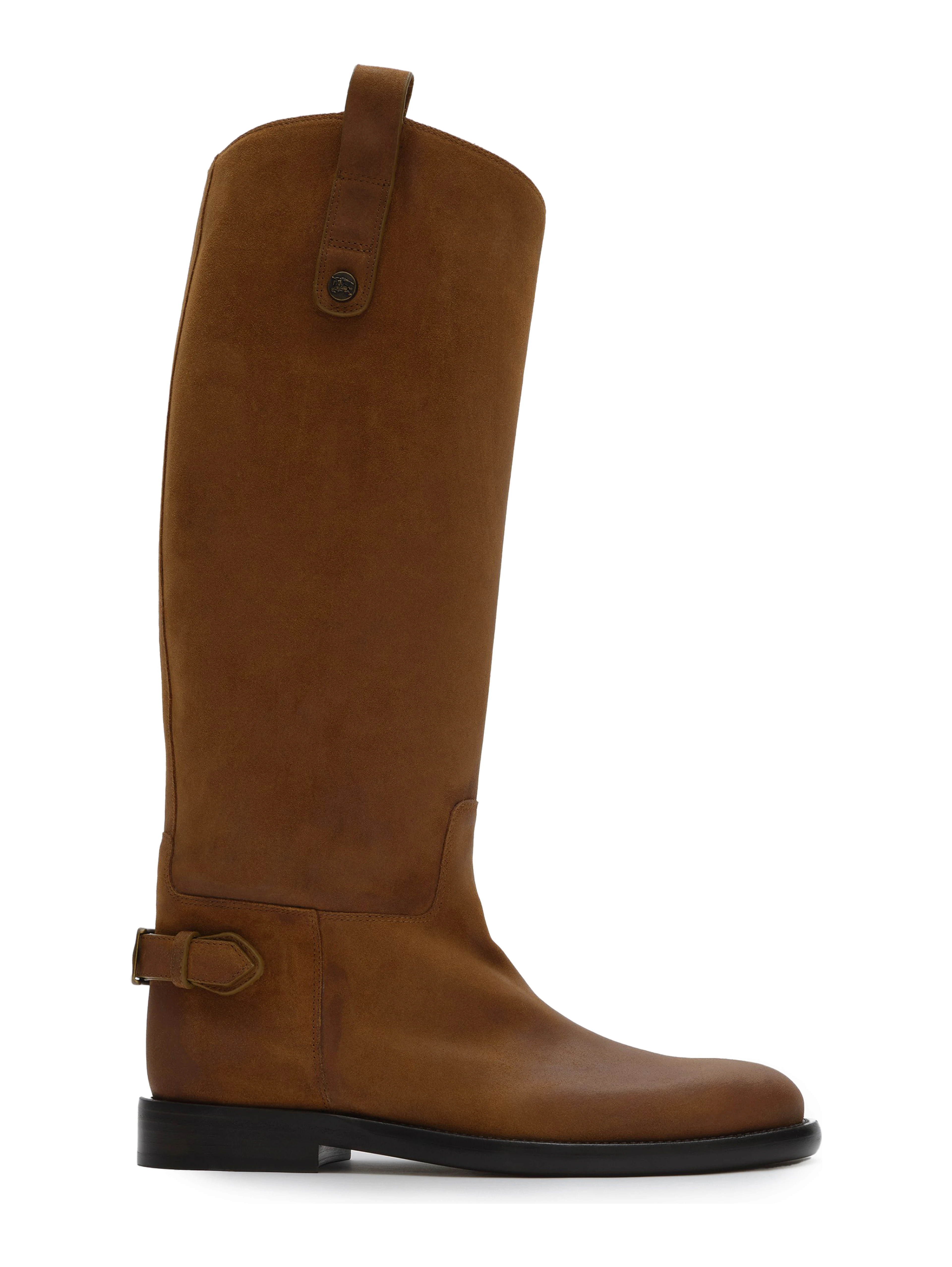 Cavalier boots