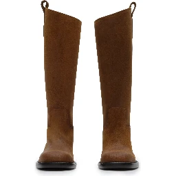Cavalier boots
