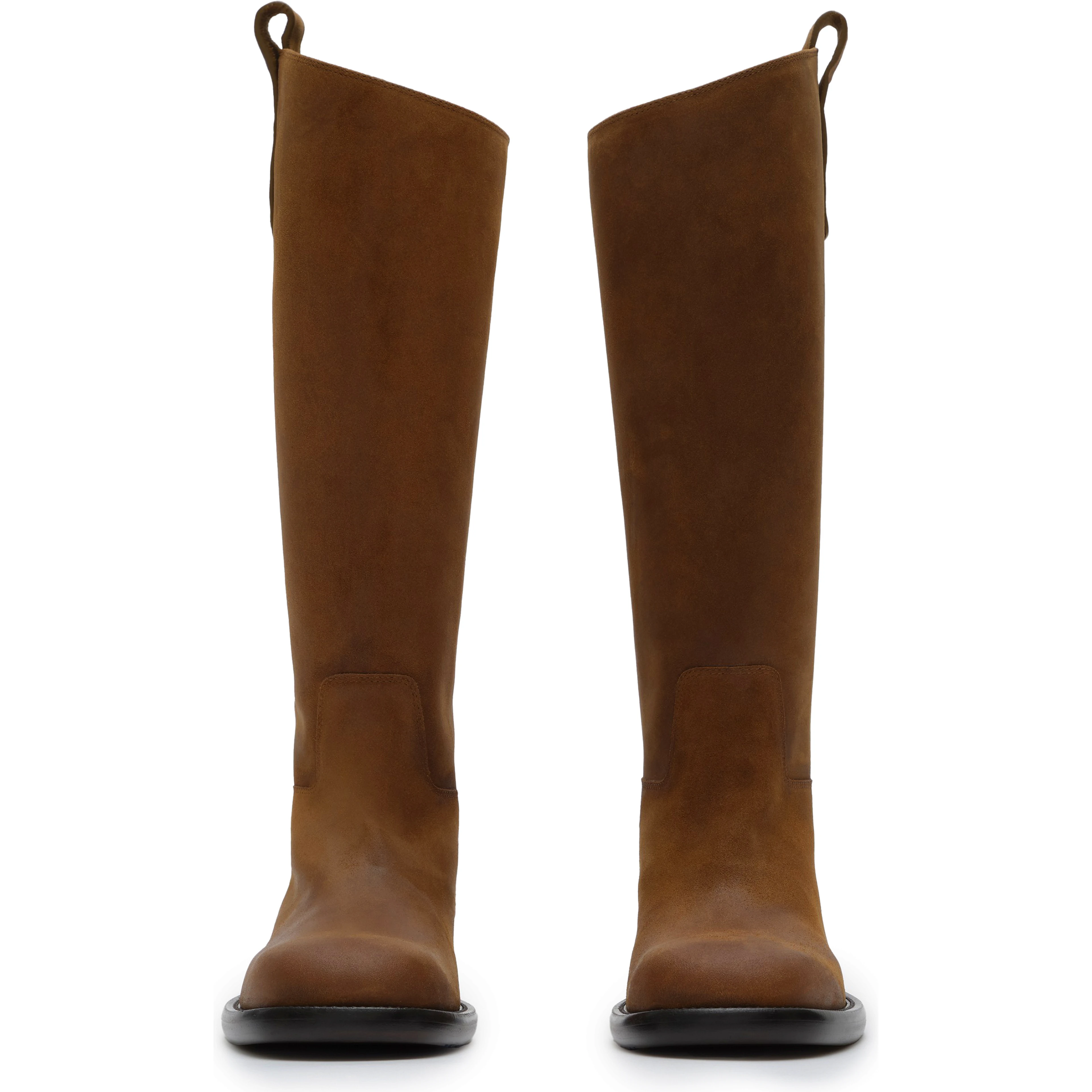 Cavalier boots