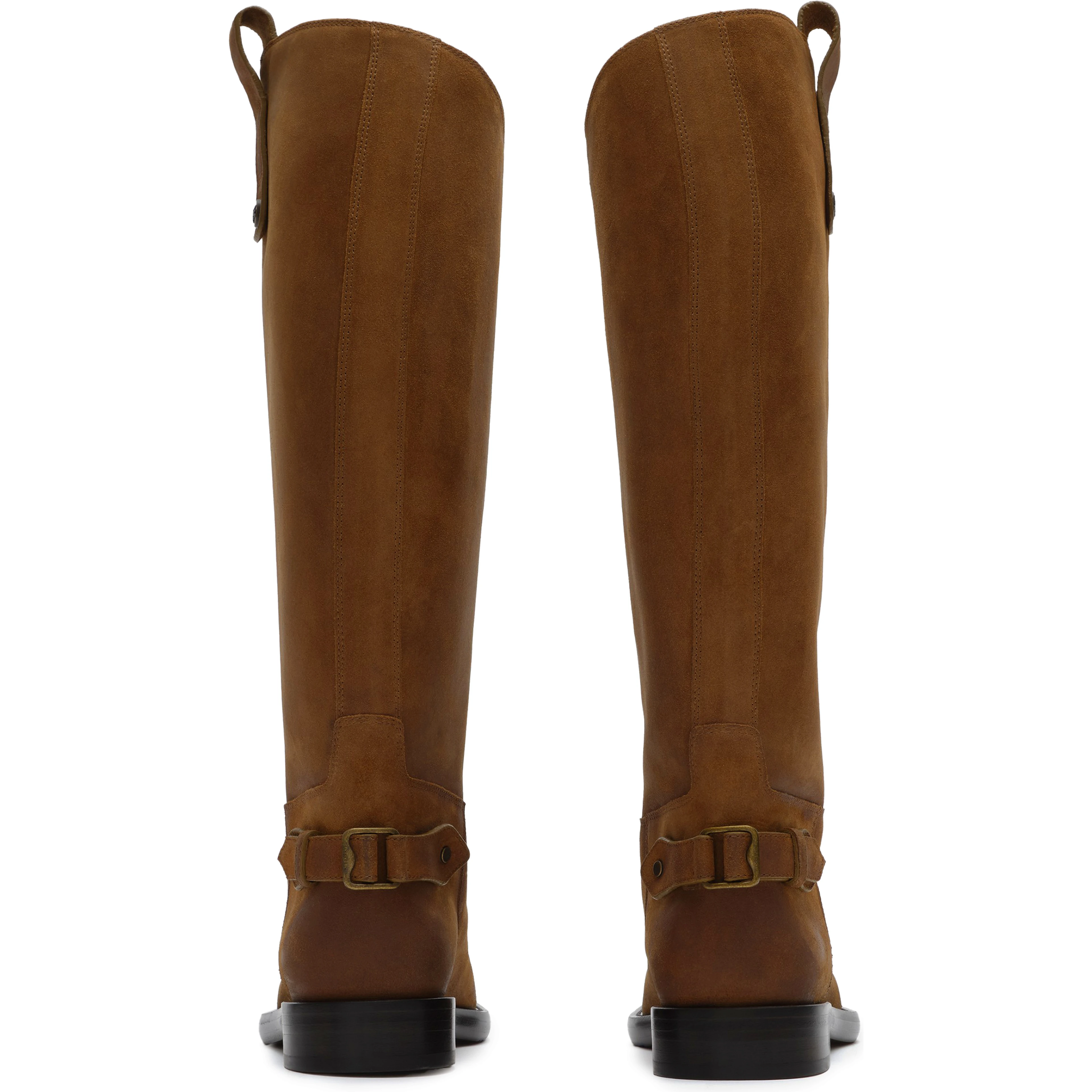 Cavalier boots