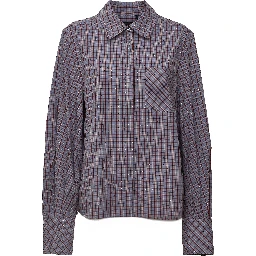 Kalmia Voluminous Sleeve Shirt