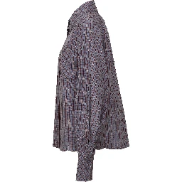 Kalmia Voluminous Sleeve Shirt