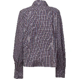 Kalmia Voluminous Sleeve Shirt