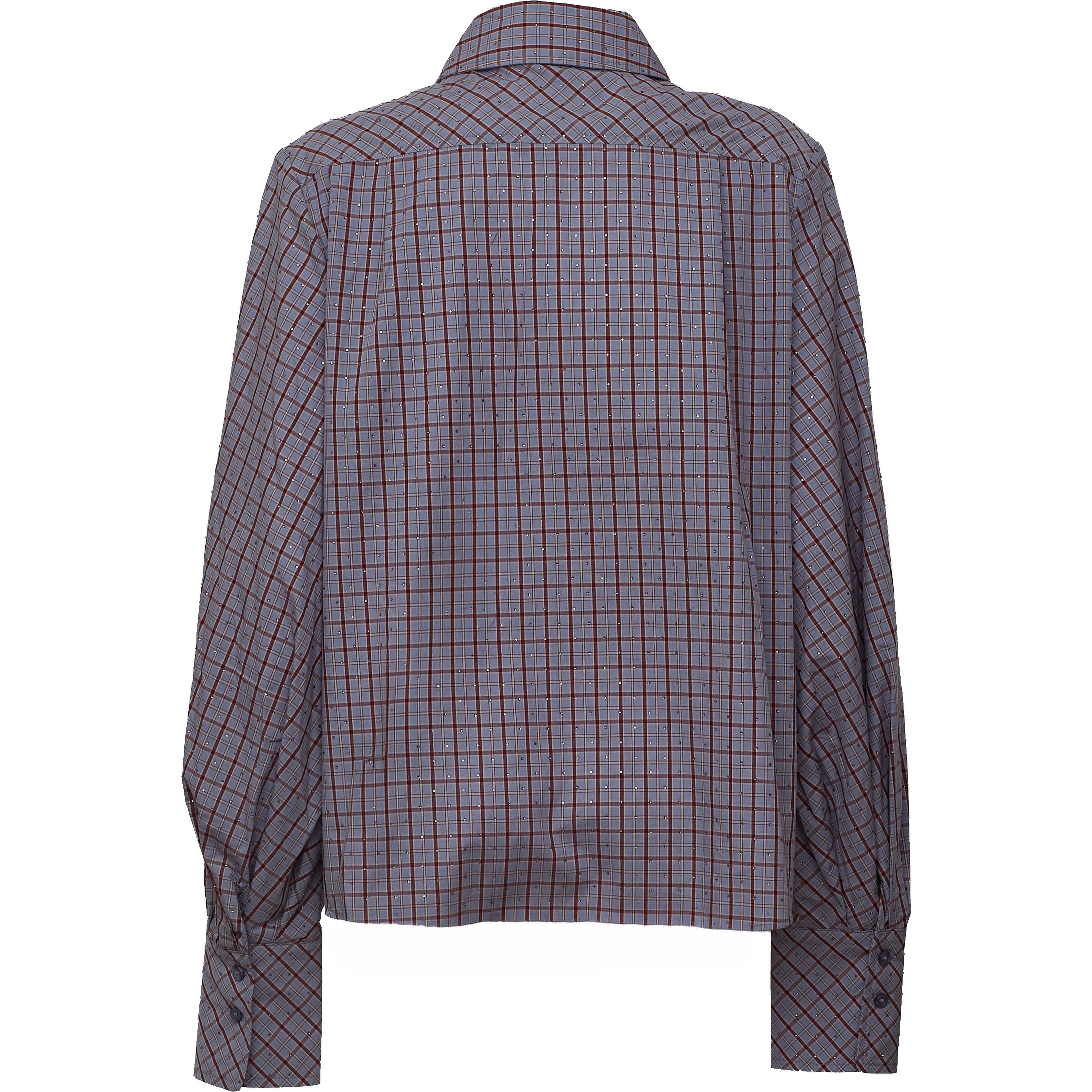 Kalmia Voluminous Sleeve Shirt