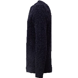 Maglia Girocollo Lavorata