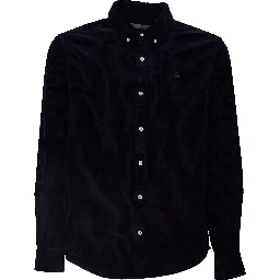 L/S Madison Corduroy Shirt