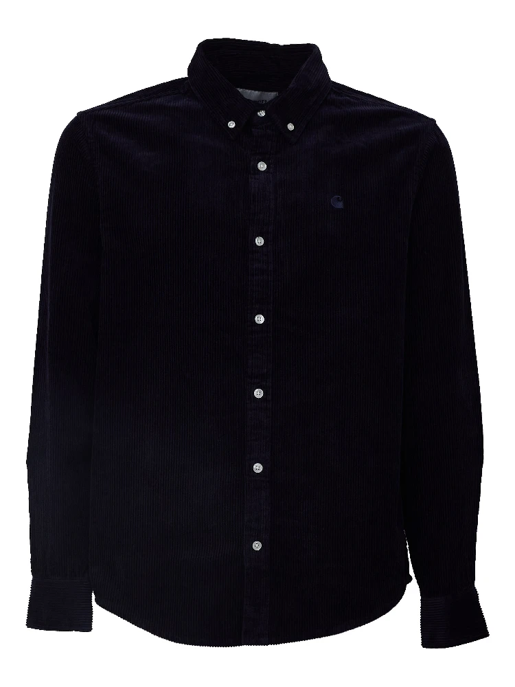 L/S Madison Corduroy Shirt