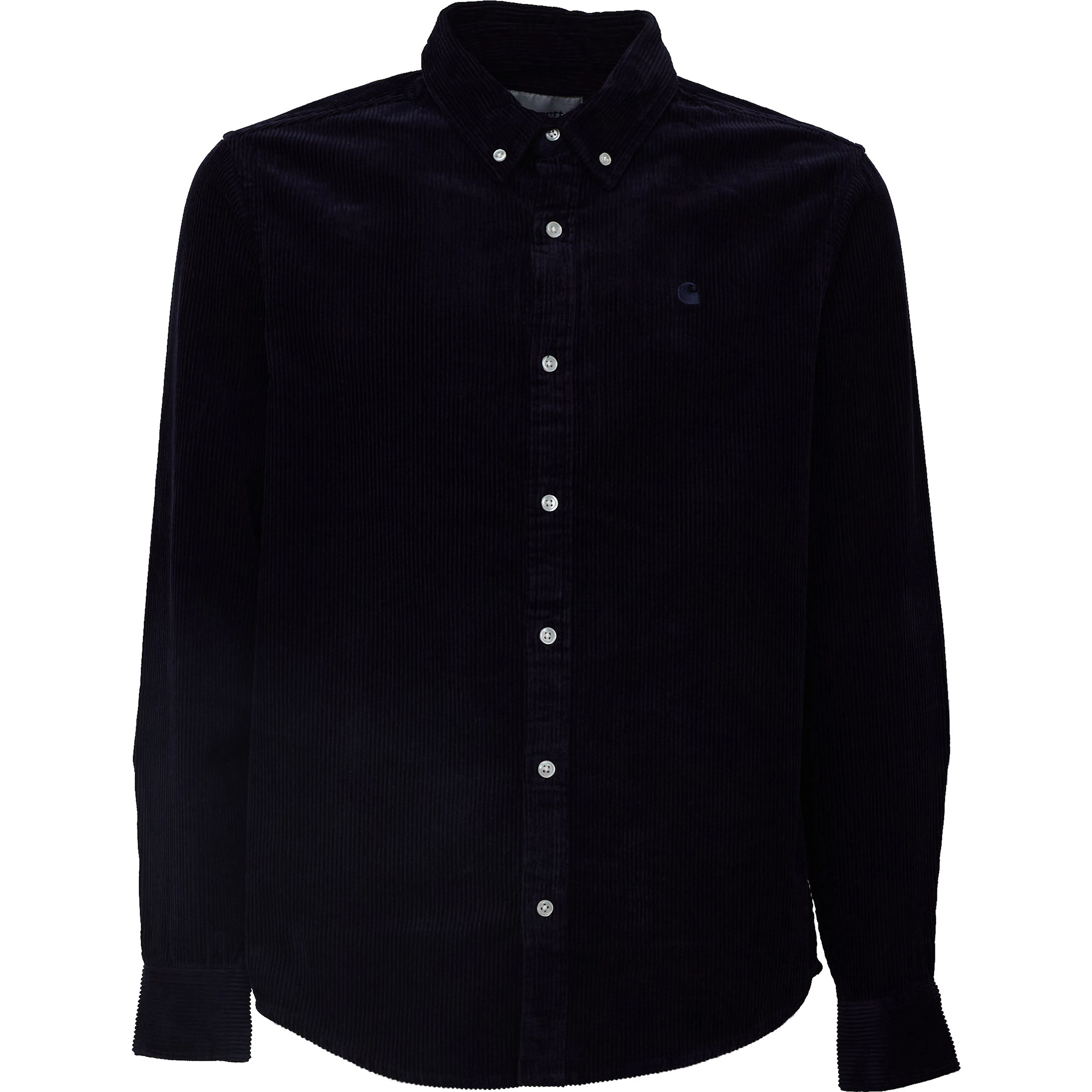 L/S Madison Corduroy Shirt