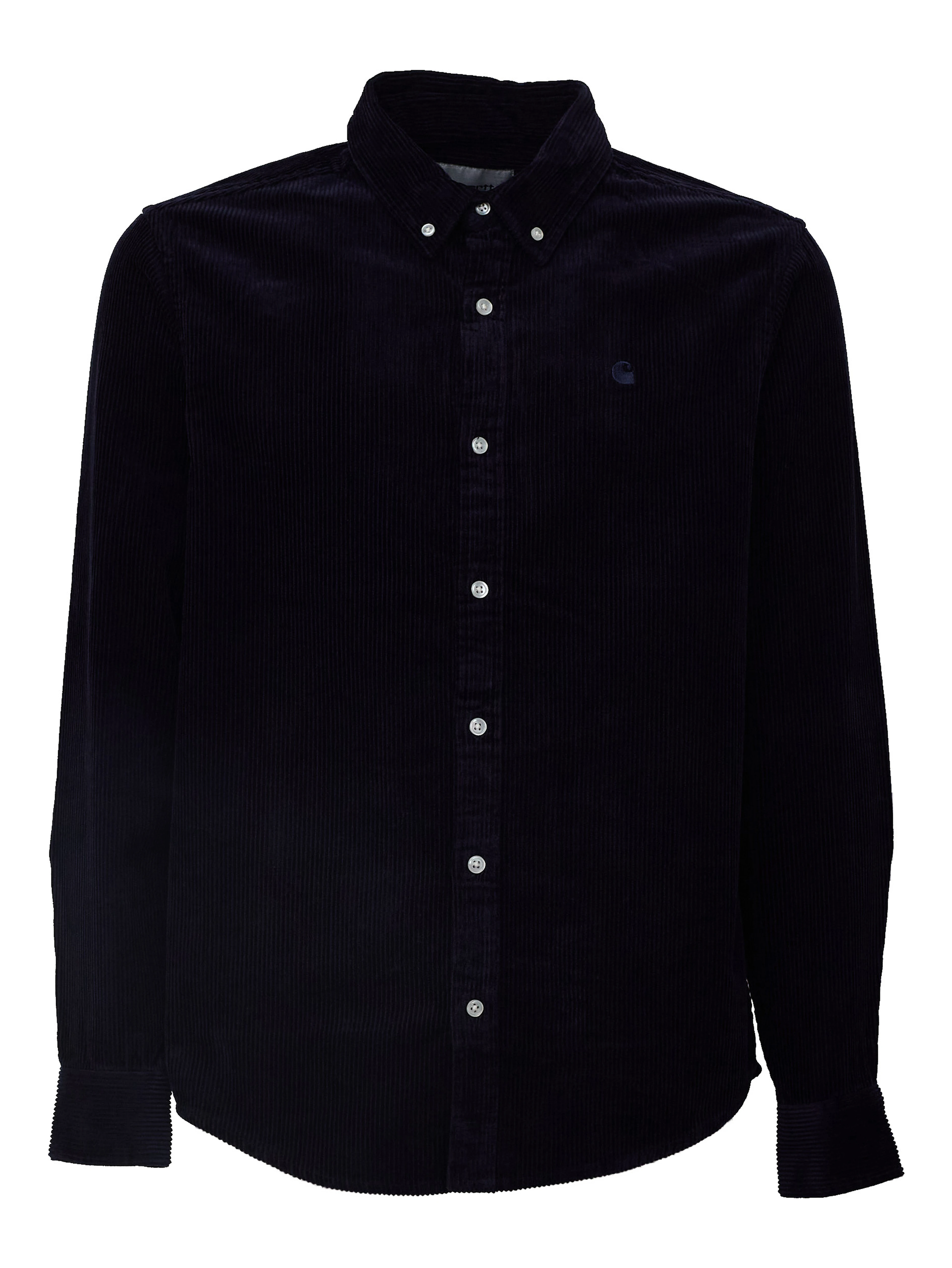 L/S Madison Corduroy Shirt