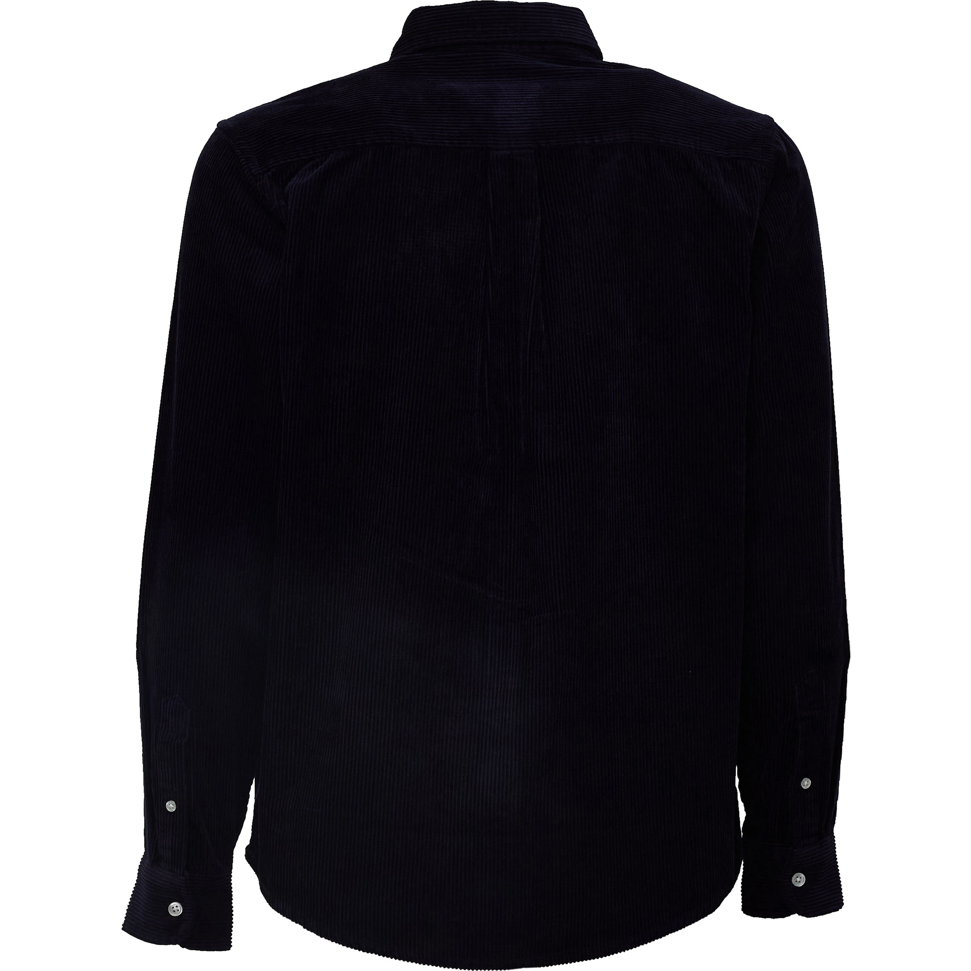 L/S Madison Corduroy Shirt