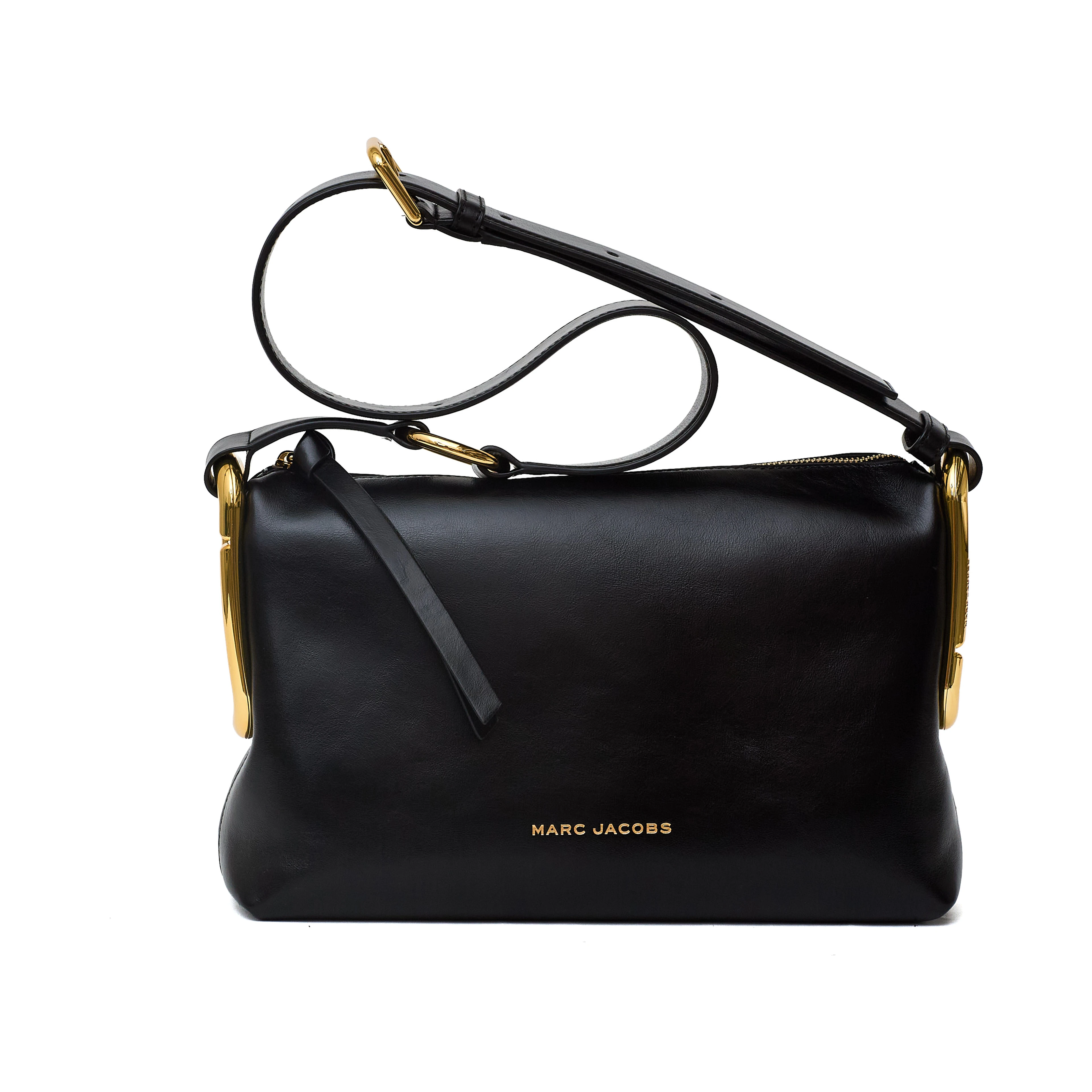 The Scene Medium Shoulder Bag