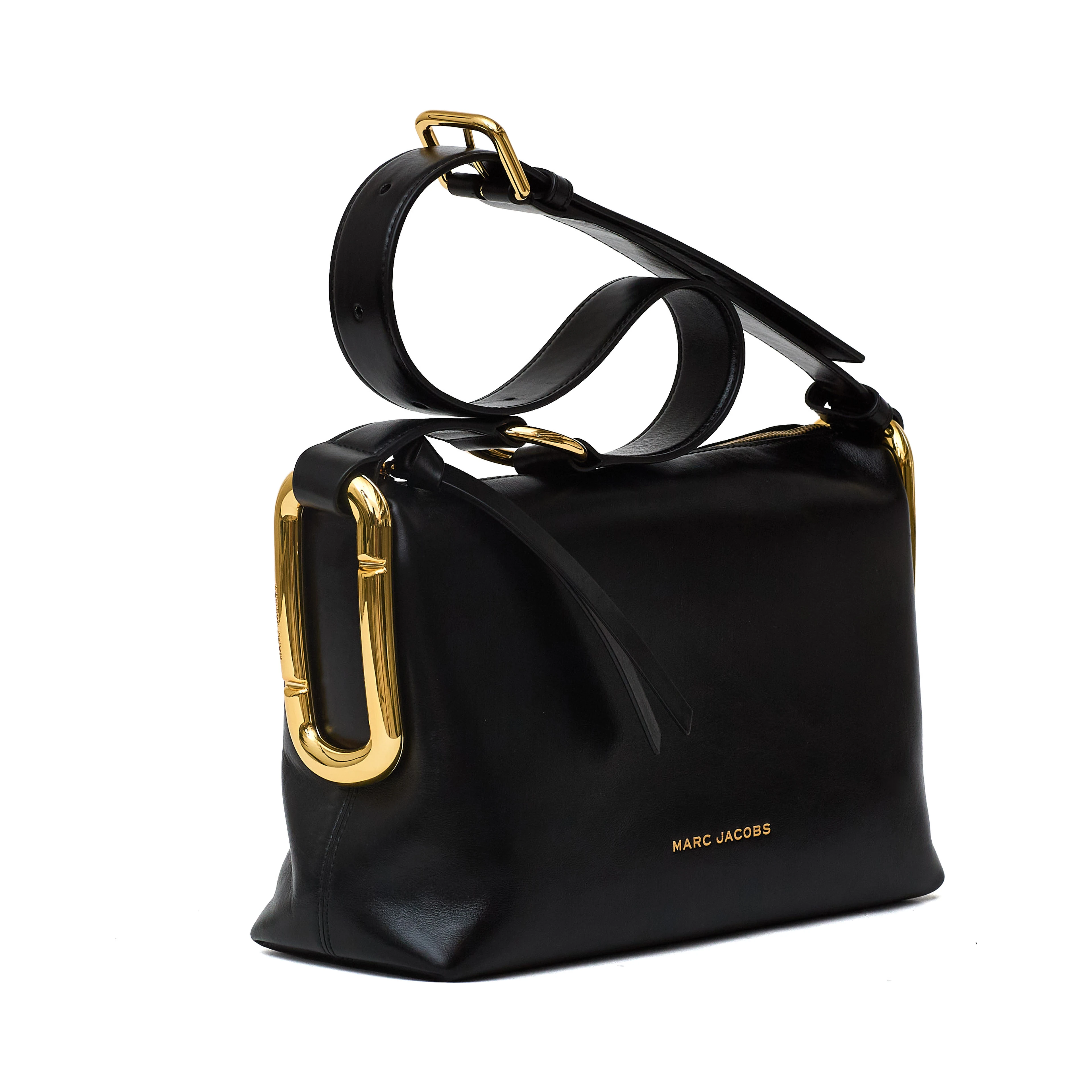 The Scene Medium Shoulder Bag