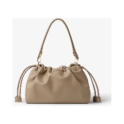 “Baguette Soft” medium shoulder bag