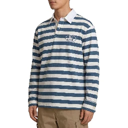 Knight Stamp rugby shirt