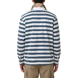 Knight Stamp rugby shirt