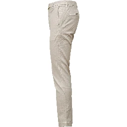Pantaloni Gray Saia Regular Fit