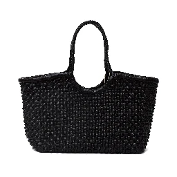 Nantucket Cactus Weave Basket