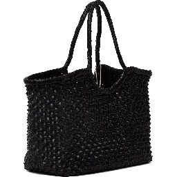 Nantucket Cactus Weave Basket