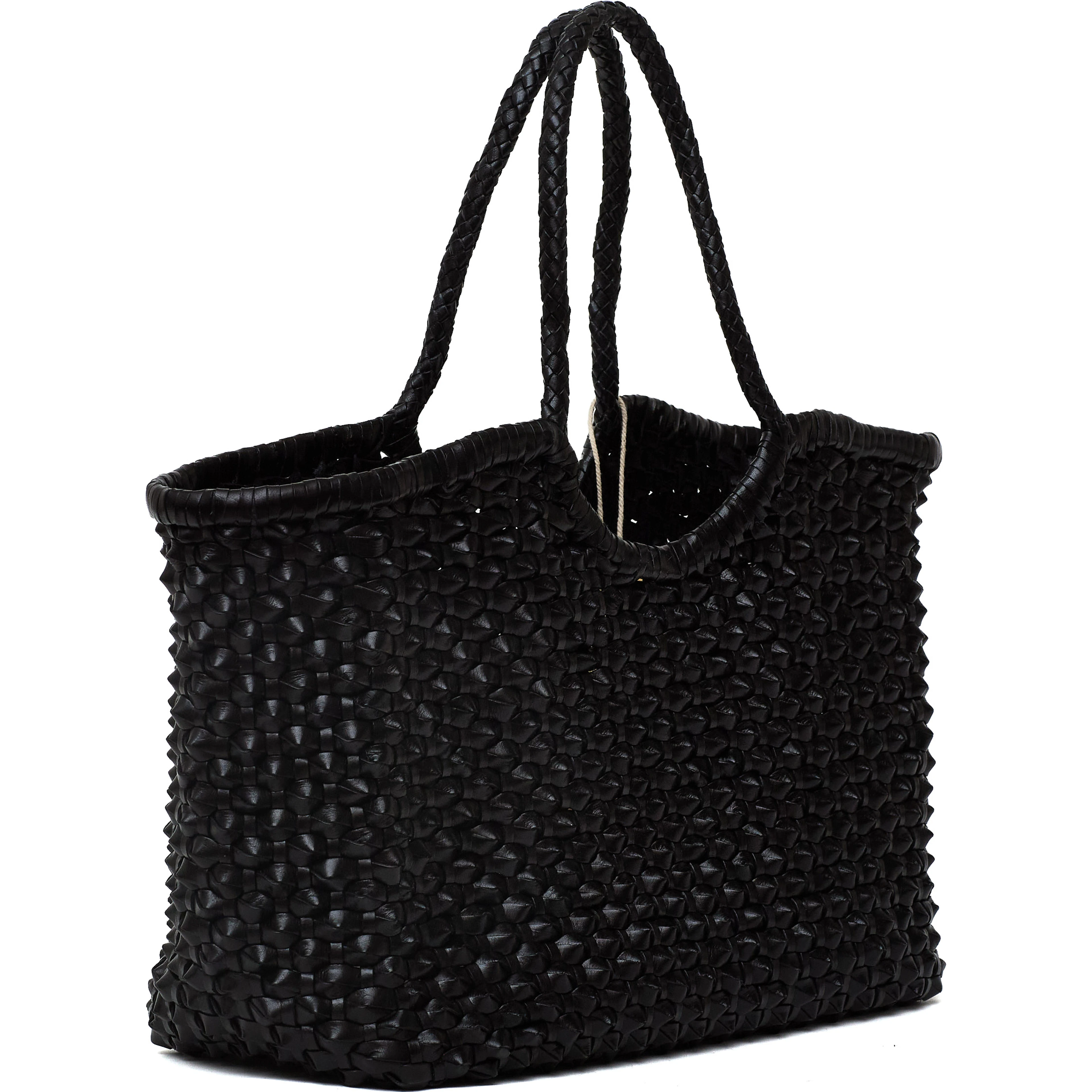 Nantucket Cactus Weave Basket