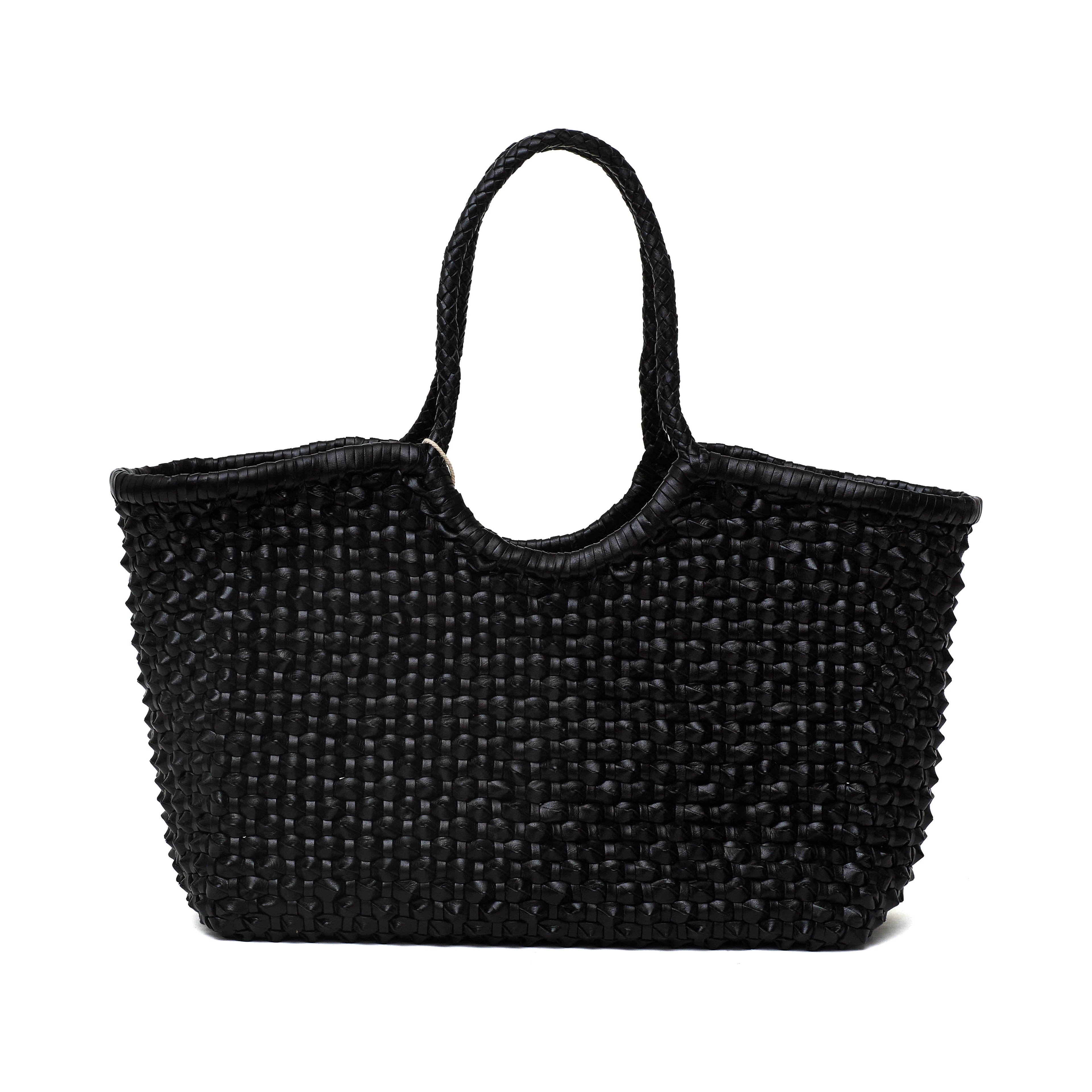 Nantucket Cactus Weave Basket