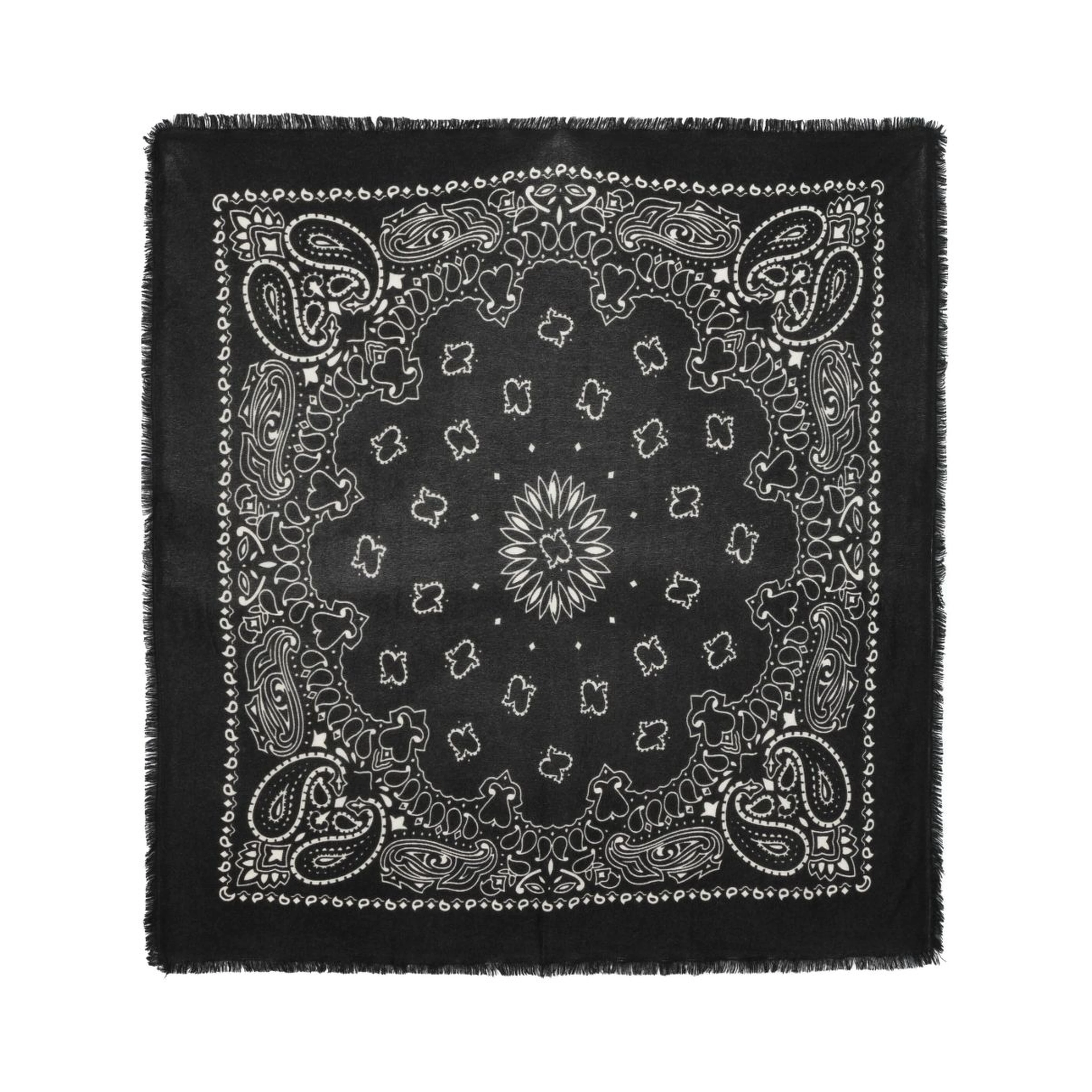 KUJITEN Scarfs