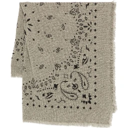 KUJITEN Scarfs