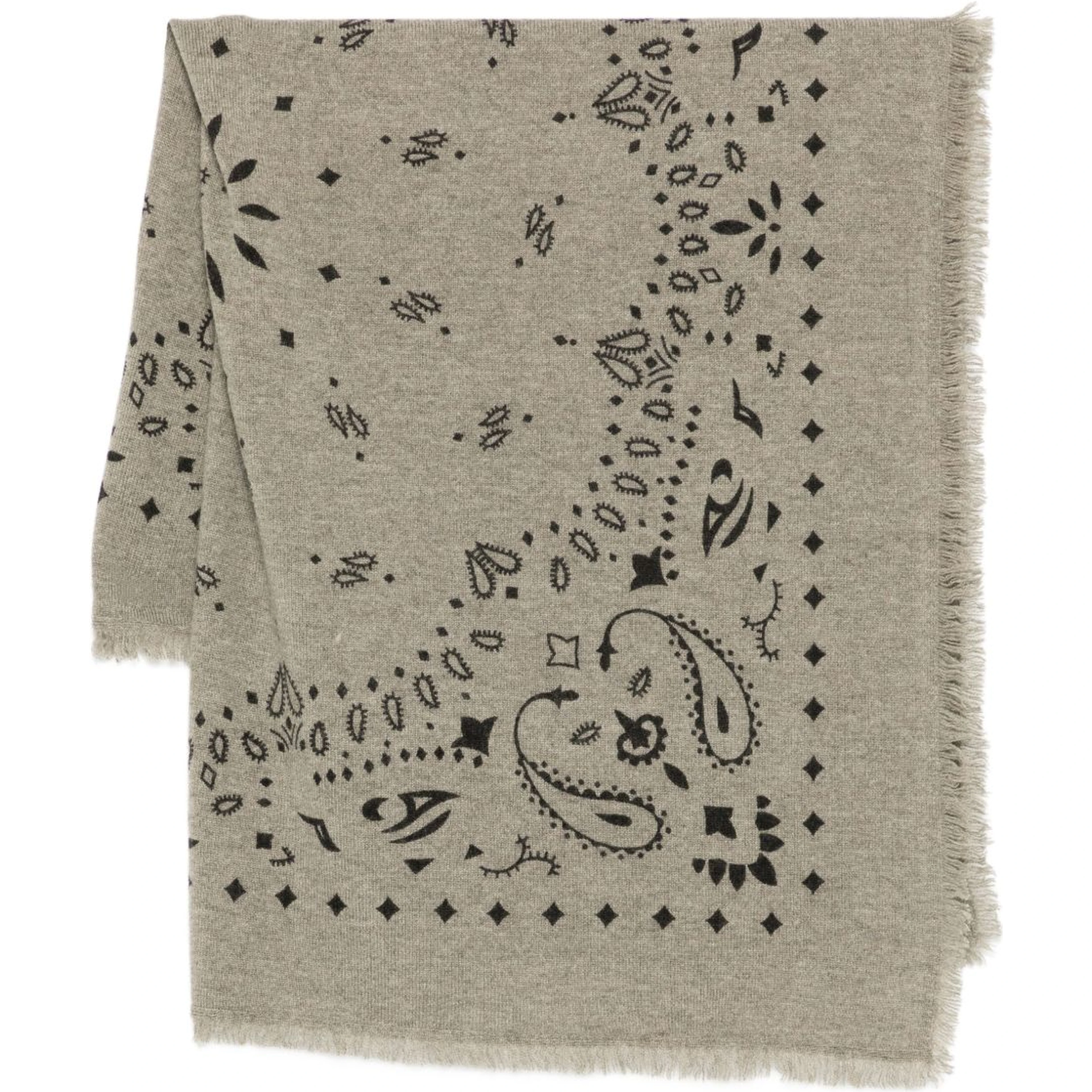 KUJITEN Scarfs