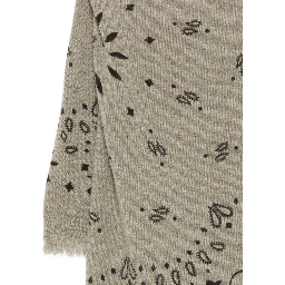 KUJITEN Scarfs
