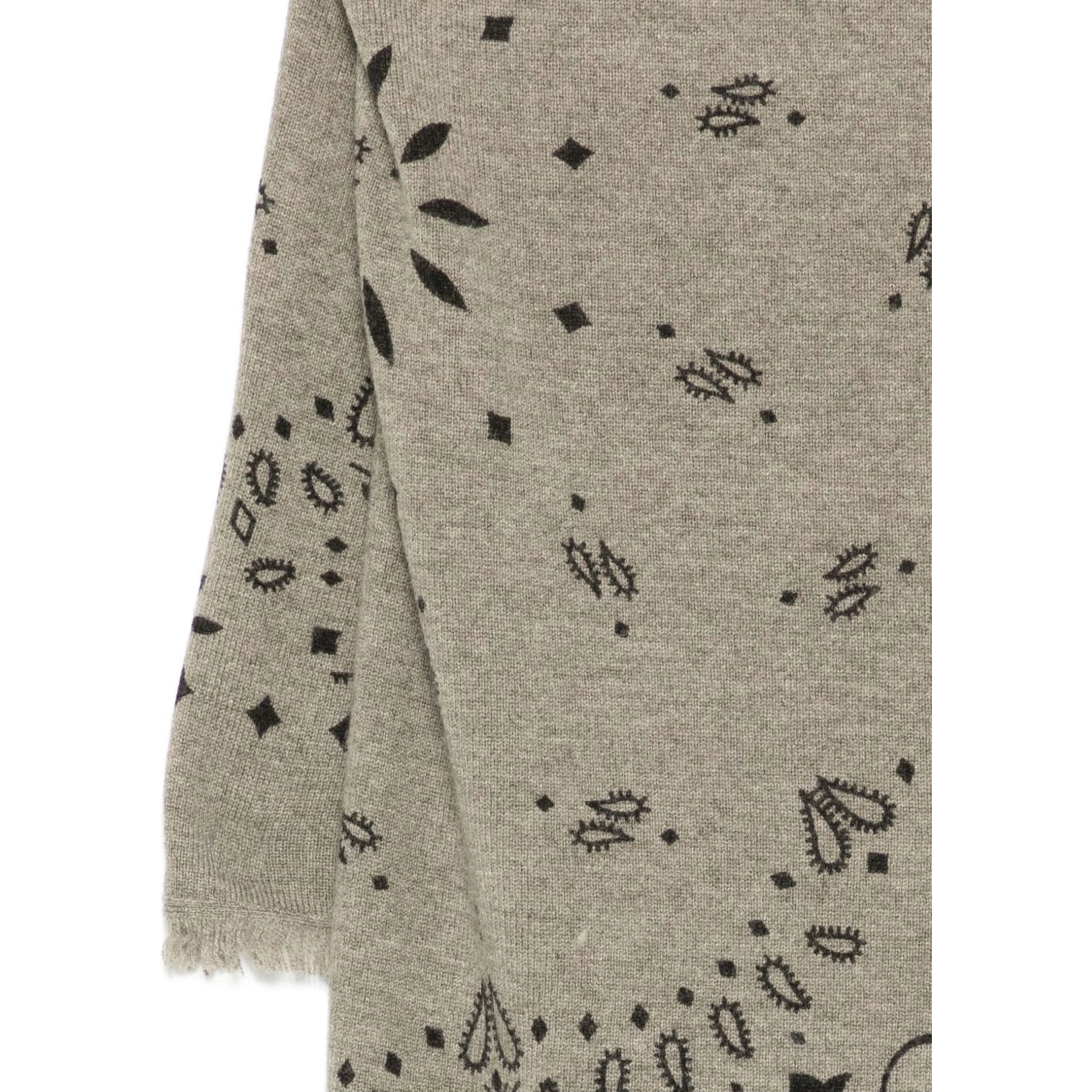 KUJITEN Scarfs