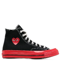 COMME DES GARCONS PLAY Sneakers
