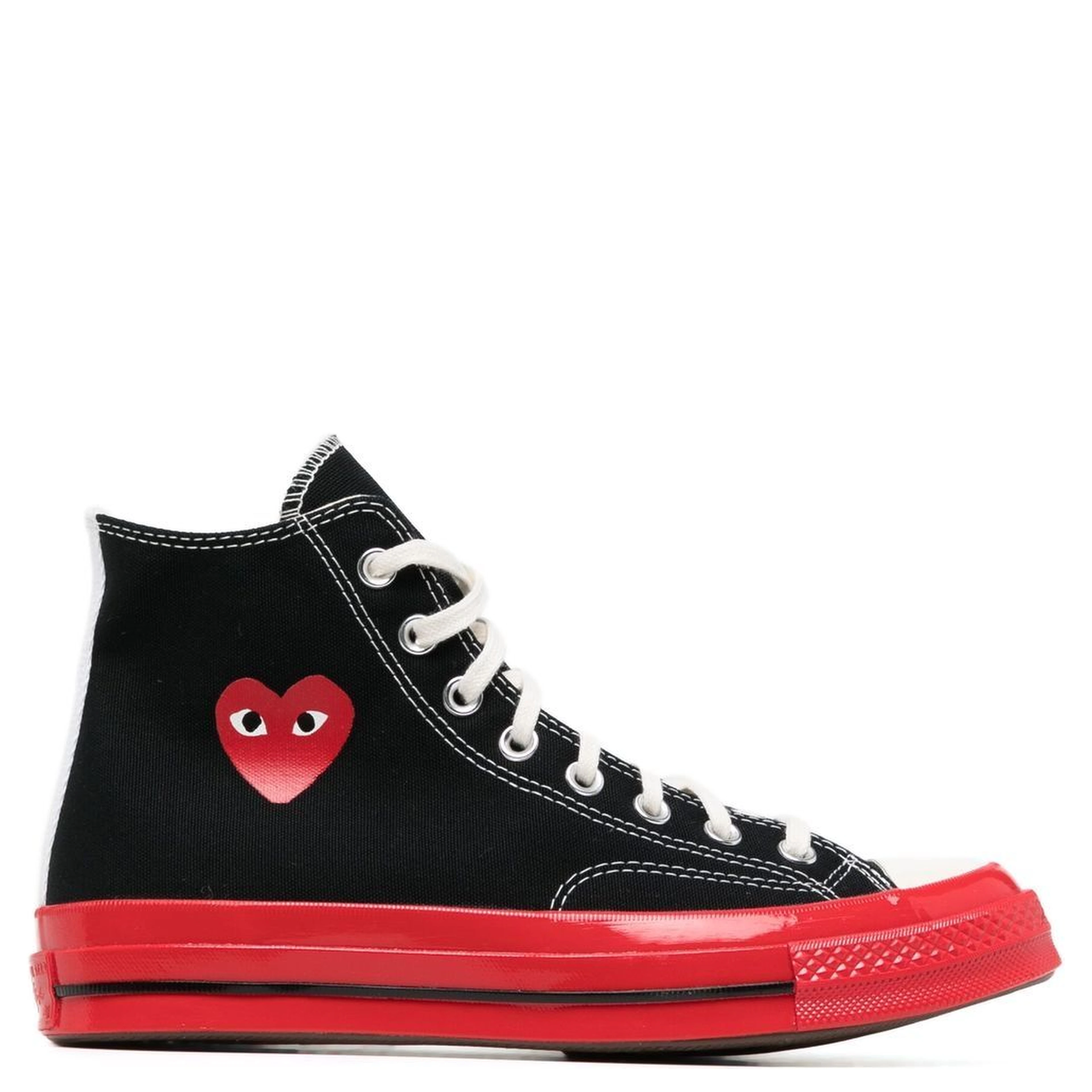 COMME DES GARCONS PLAY Sneakers