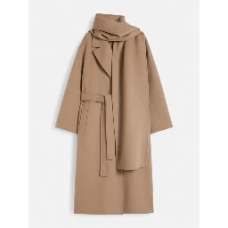 MAX MARA CUORE coat
