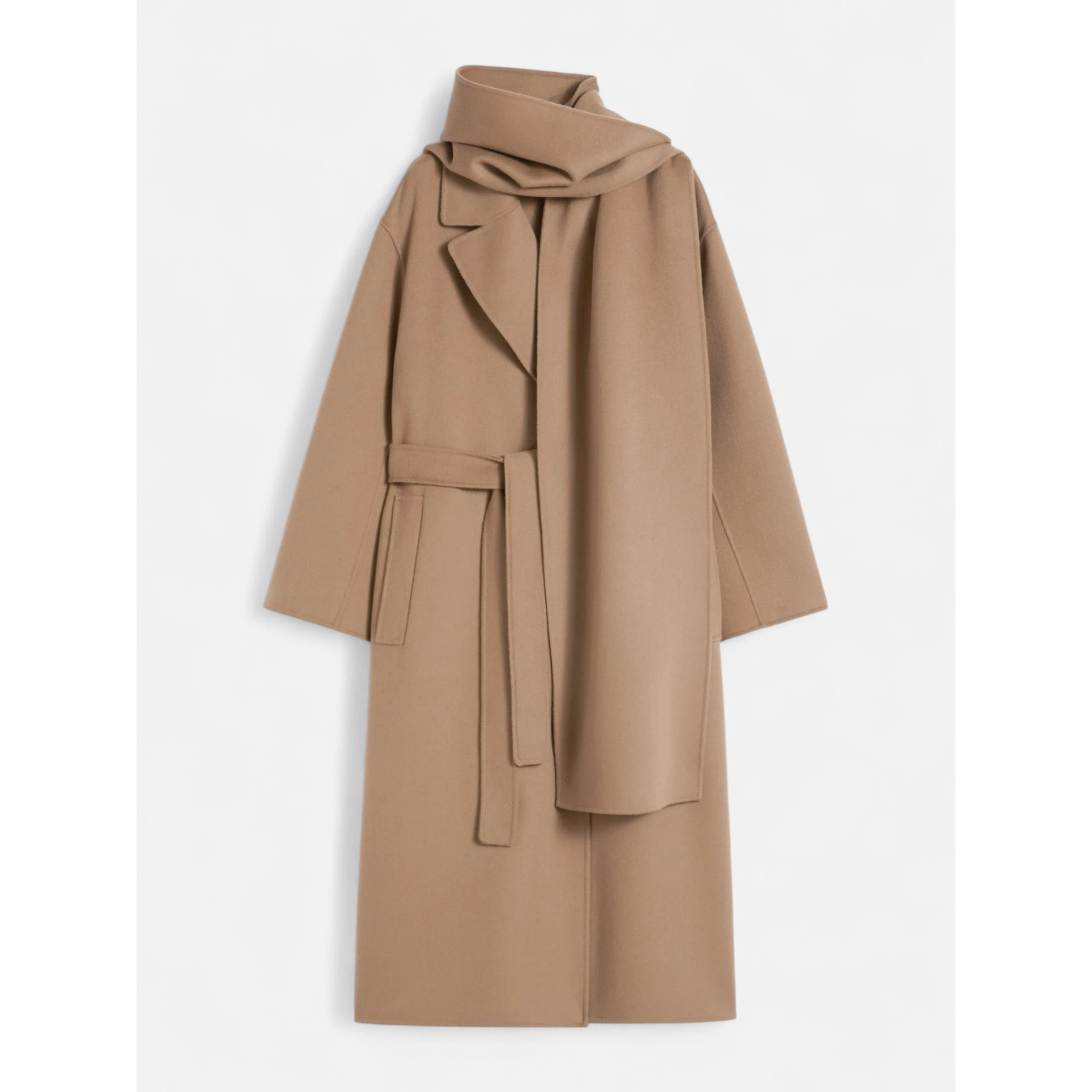 MAX MARA CUORE coat