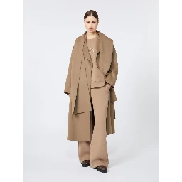MAX MARA CUORE coat