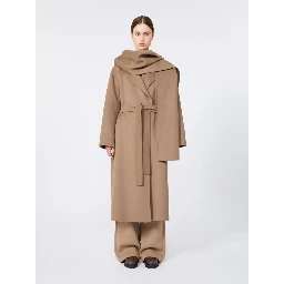 MAX MARA CUORE coat