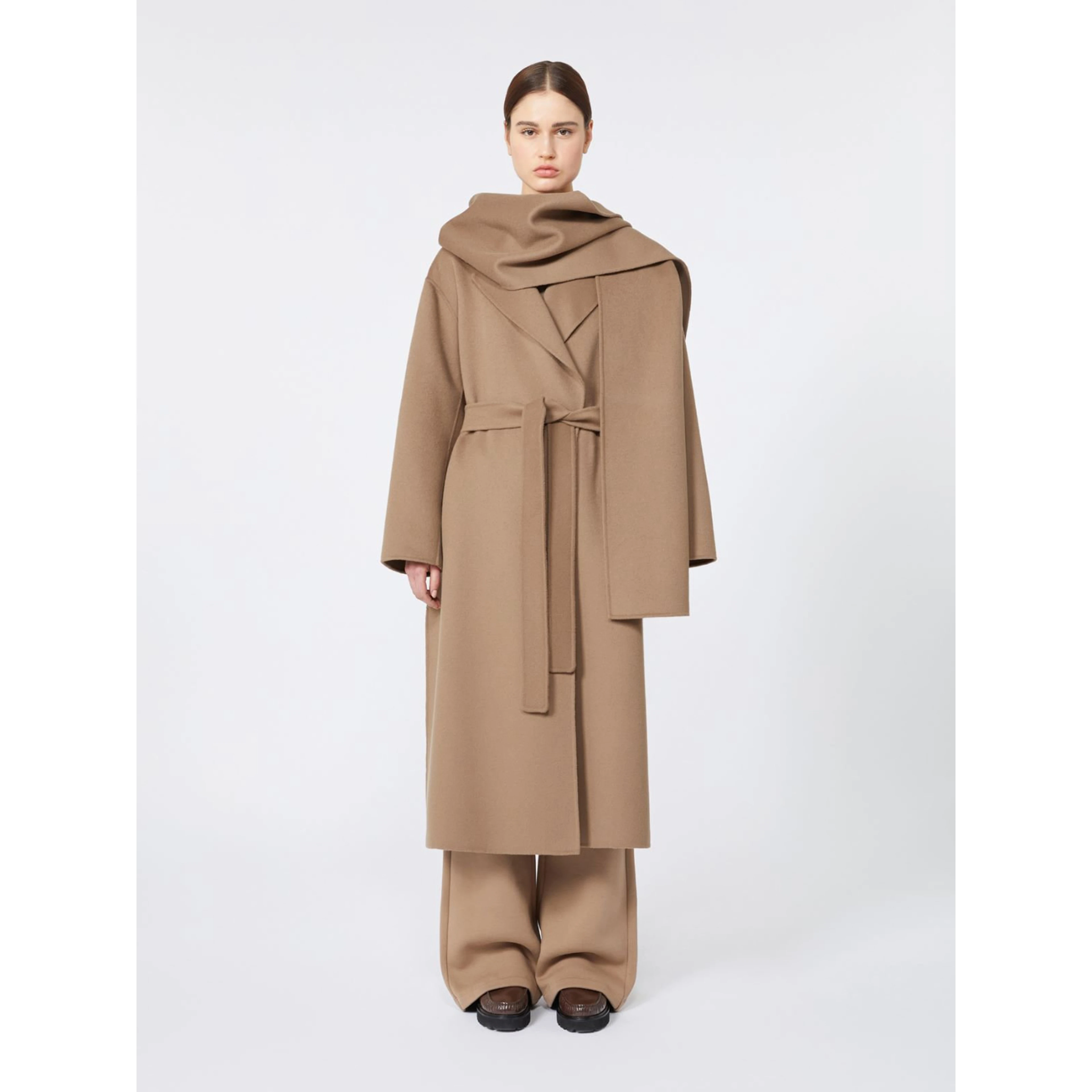 MAX MARA CUORE coat