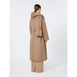 MAX MARA CUORE coat