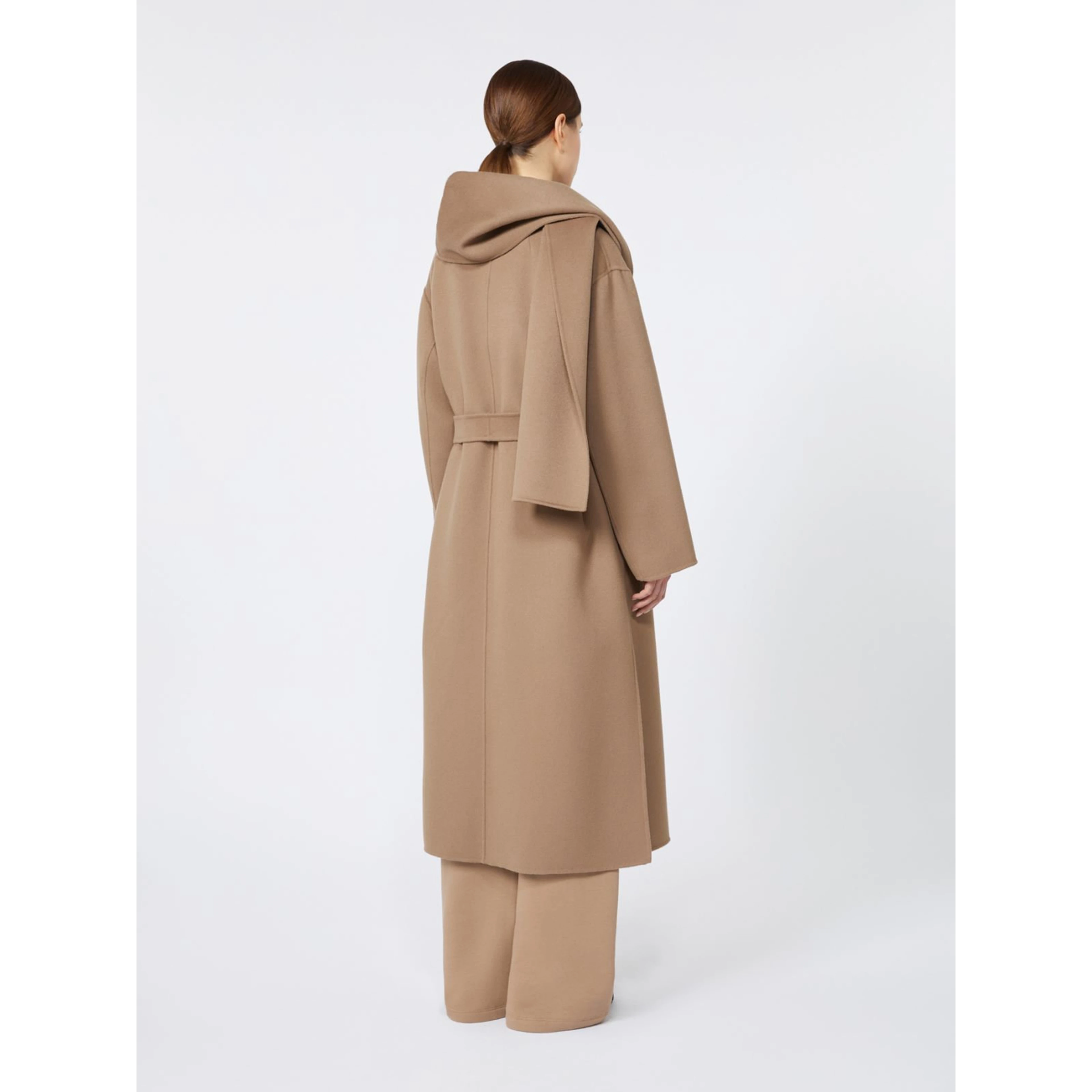 MAX MARA CUORE coat